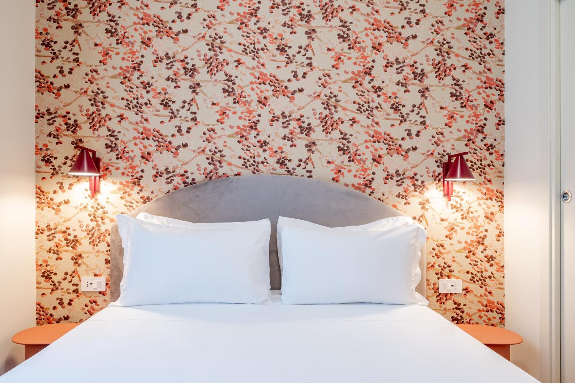 Unico Suite - Gruppo Blam Roma Ngoại thất bức ảnh