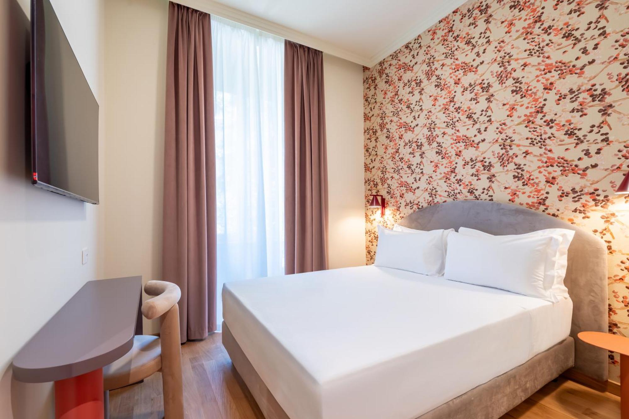 Unico Suite - Gruppo Blam Roma Ngoại thất bức ảnh