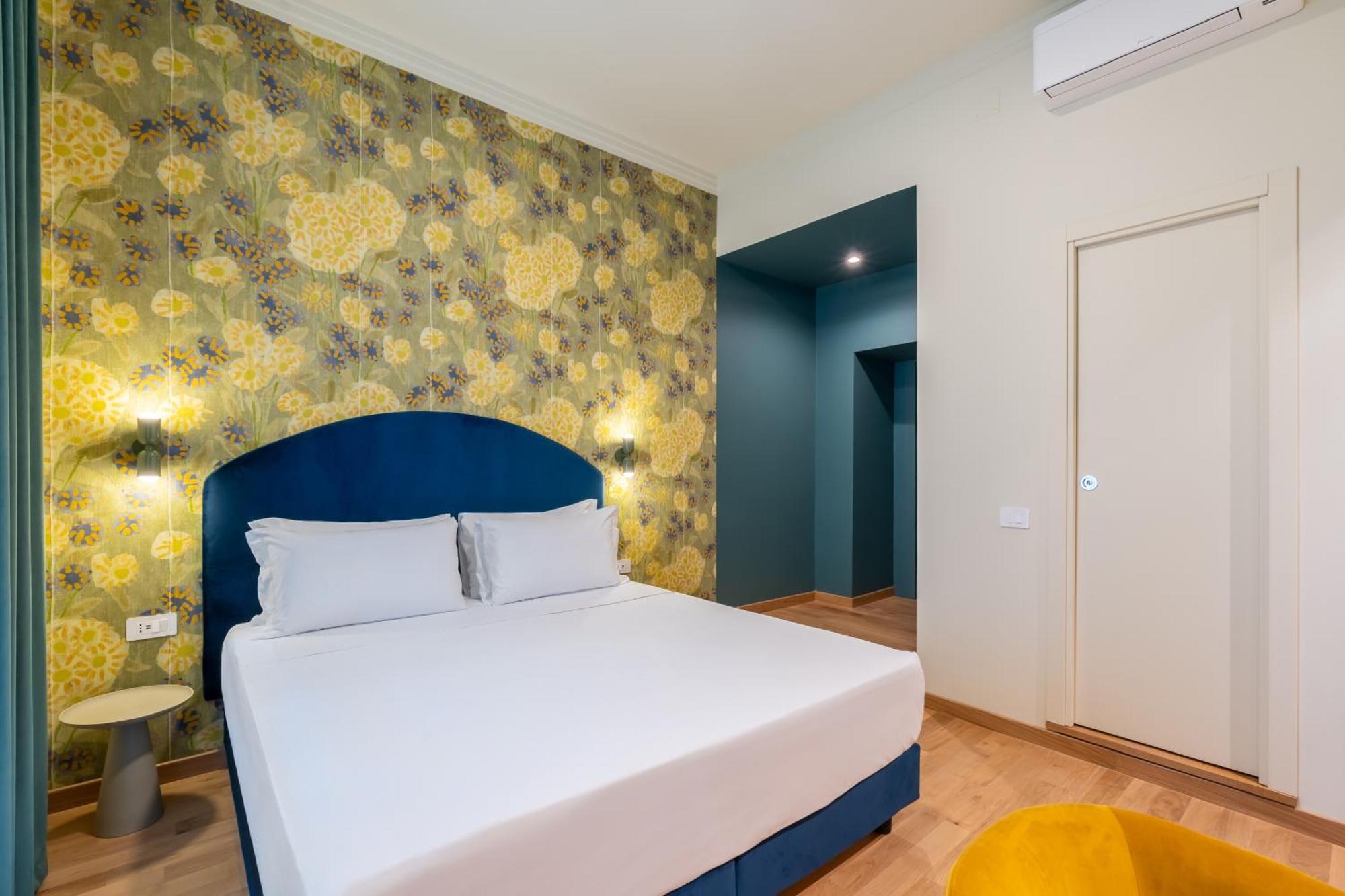 Unico Suite - Gruppo Blam Roma Ngoại thất bức ảnh