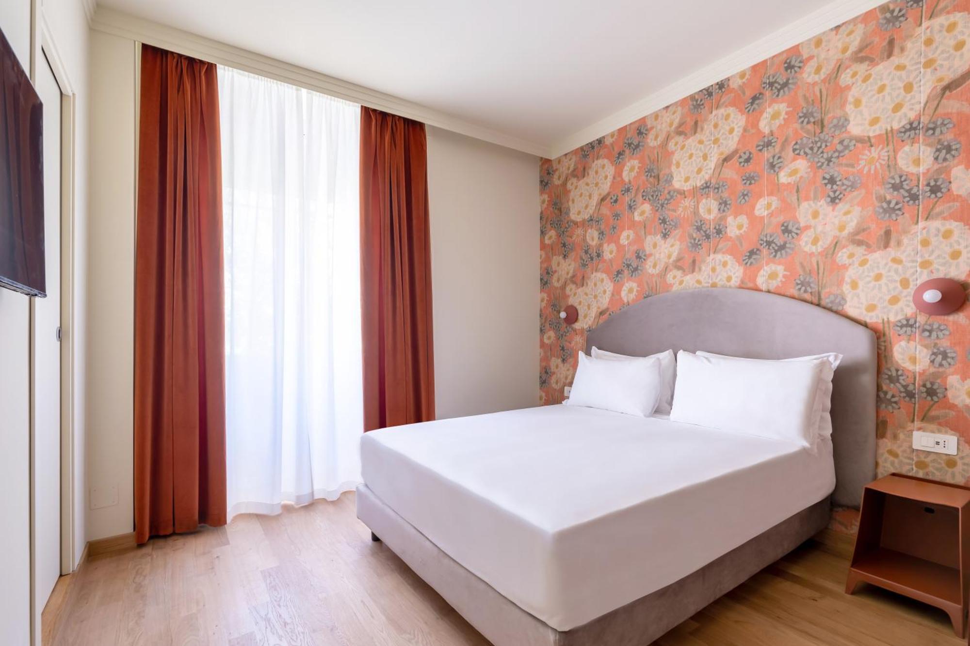 Unico Suite - Gruppo Blam Roma Ngoại thất bức ảnh