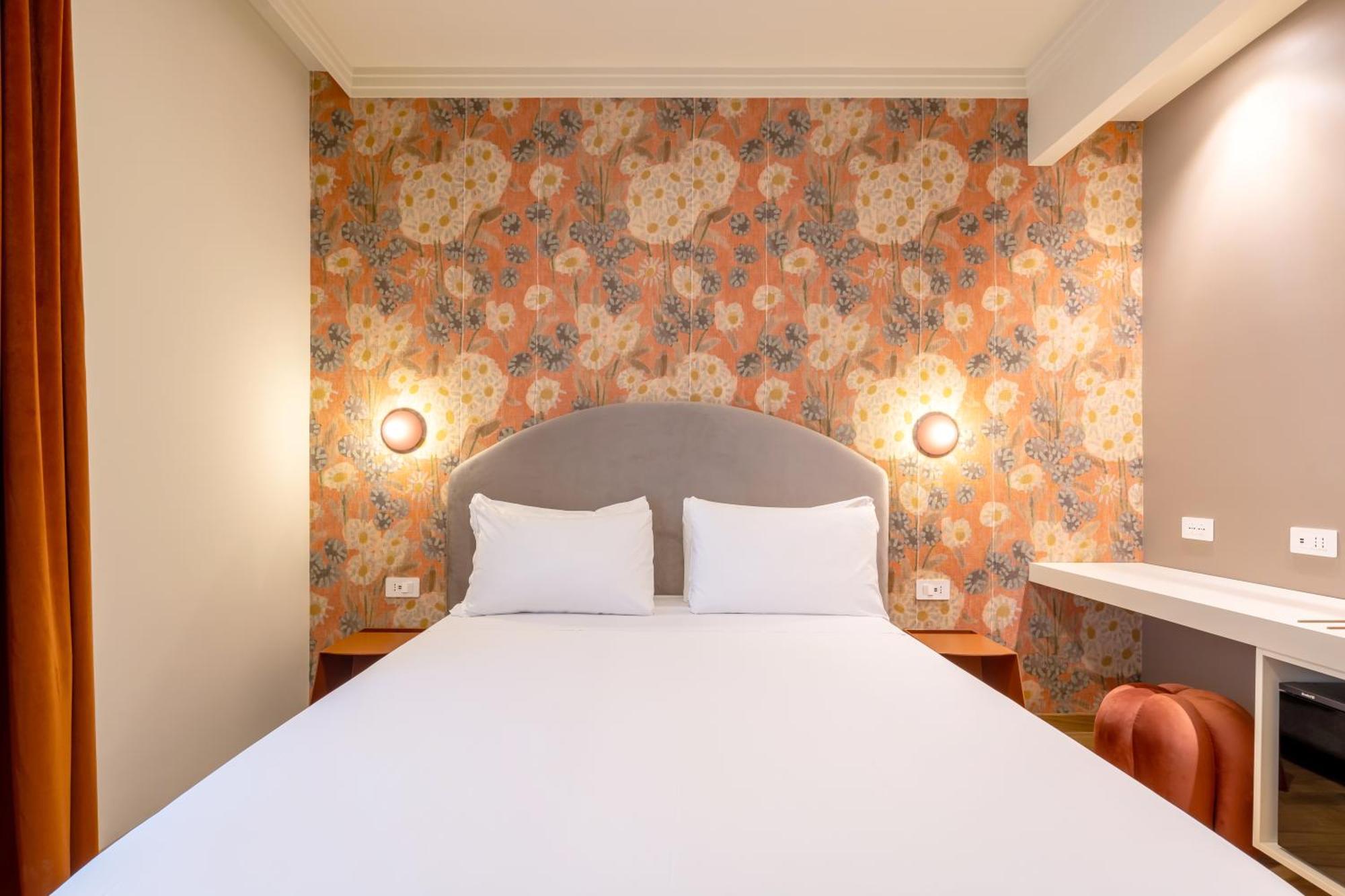 Unico Suite - Gruppo Blam Roma Ngoại thất bức ảnh