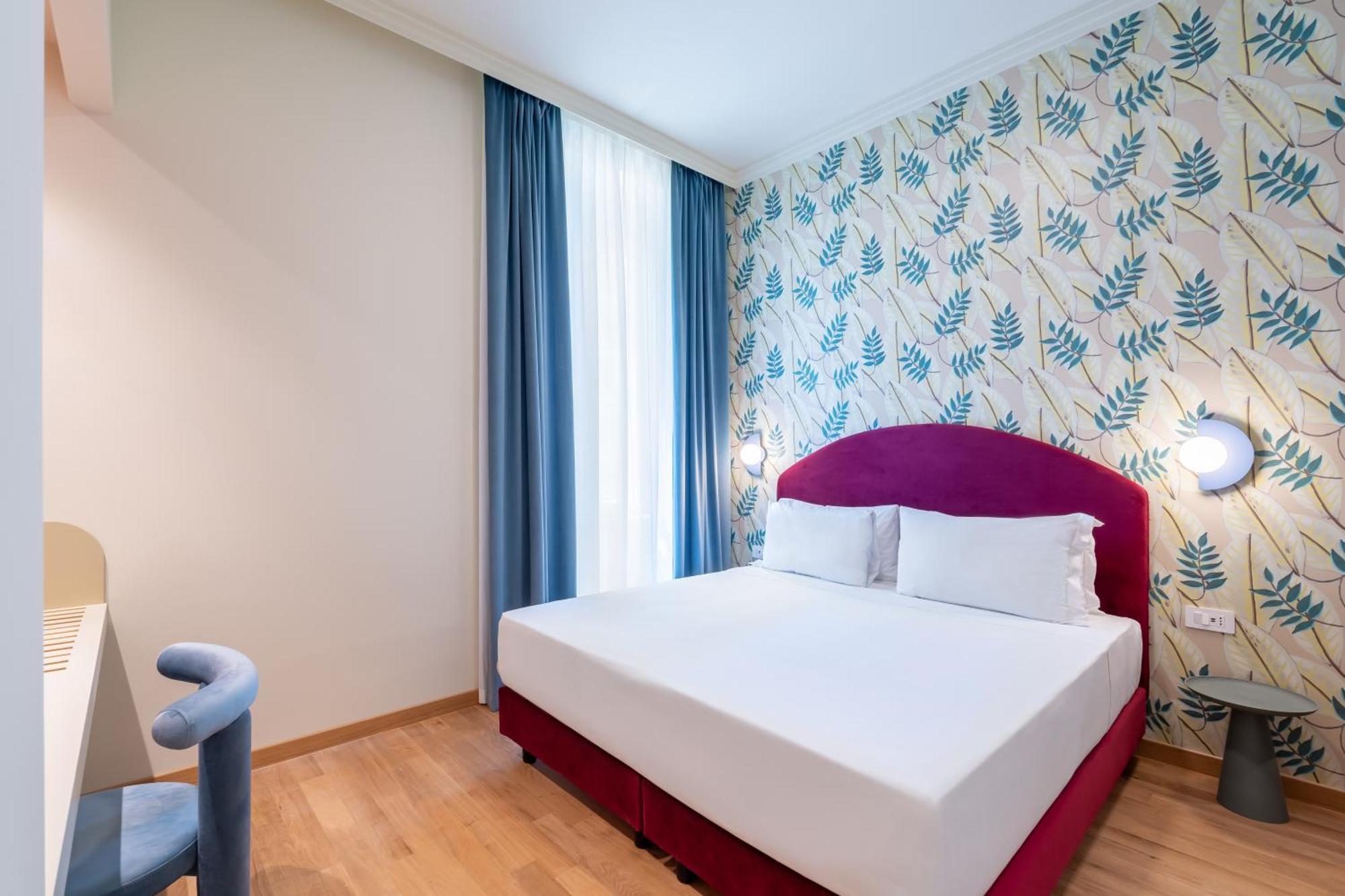 Unico Suite - Gruppo Blam Roma Ngoại thất bức ảnh
