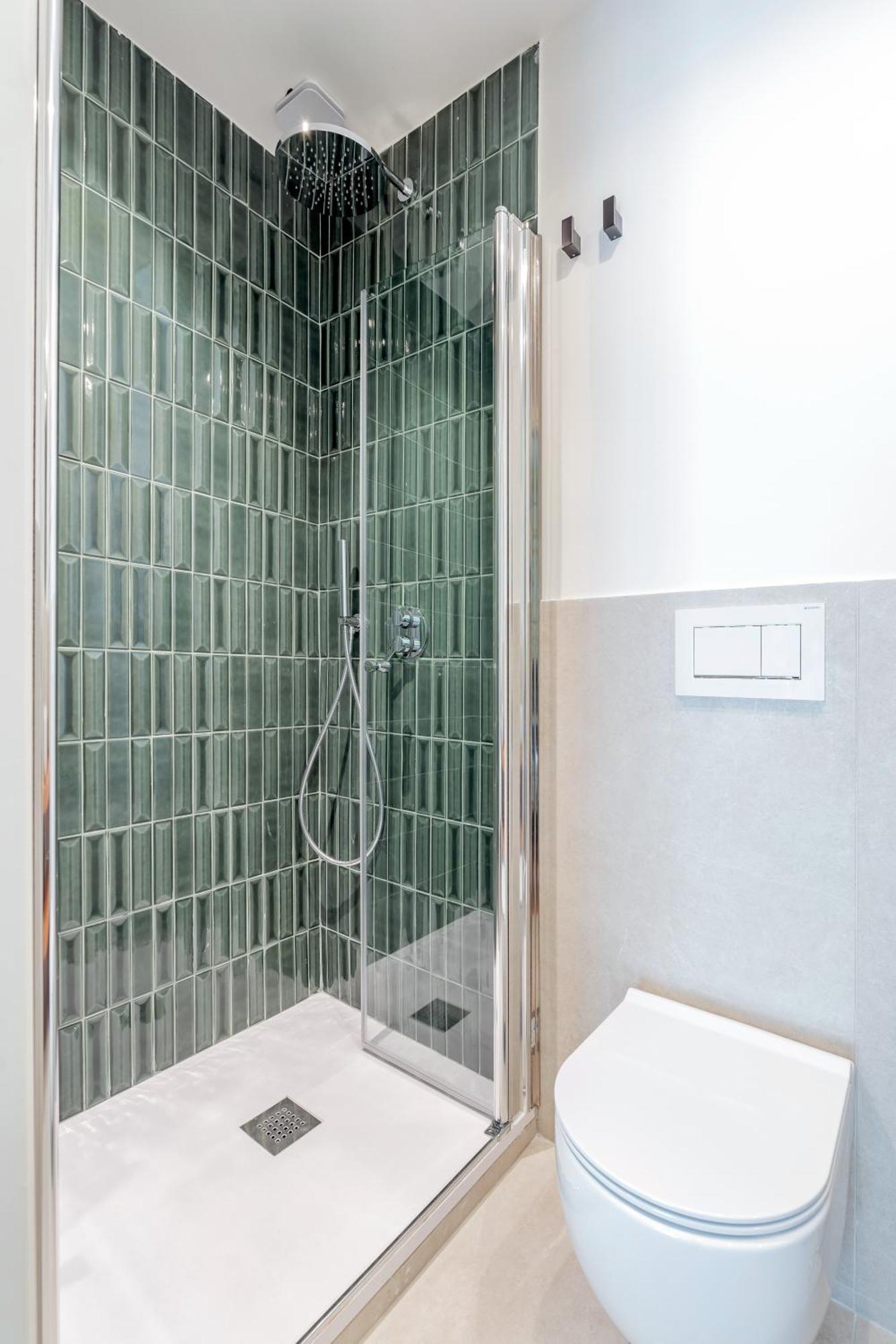 Unico Suite - Gruppo Blam Roma Ngoại thất bức ảnh