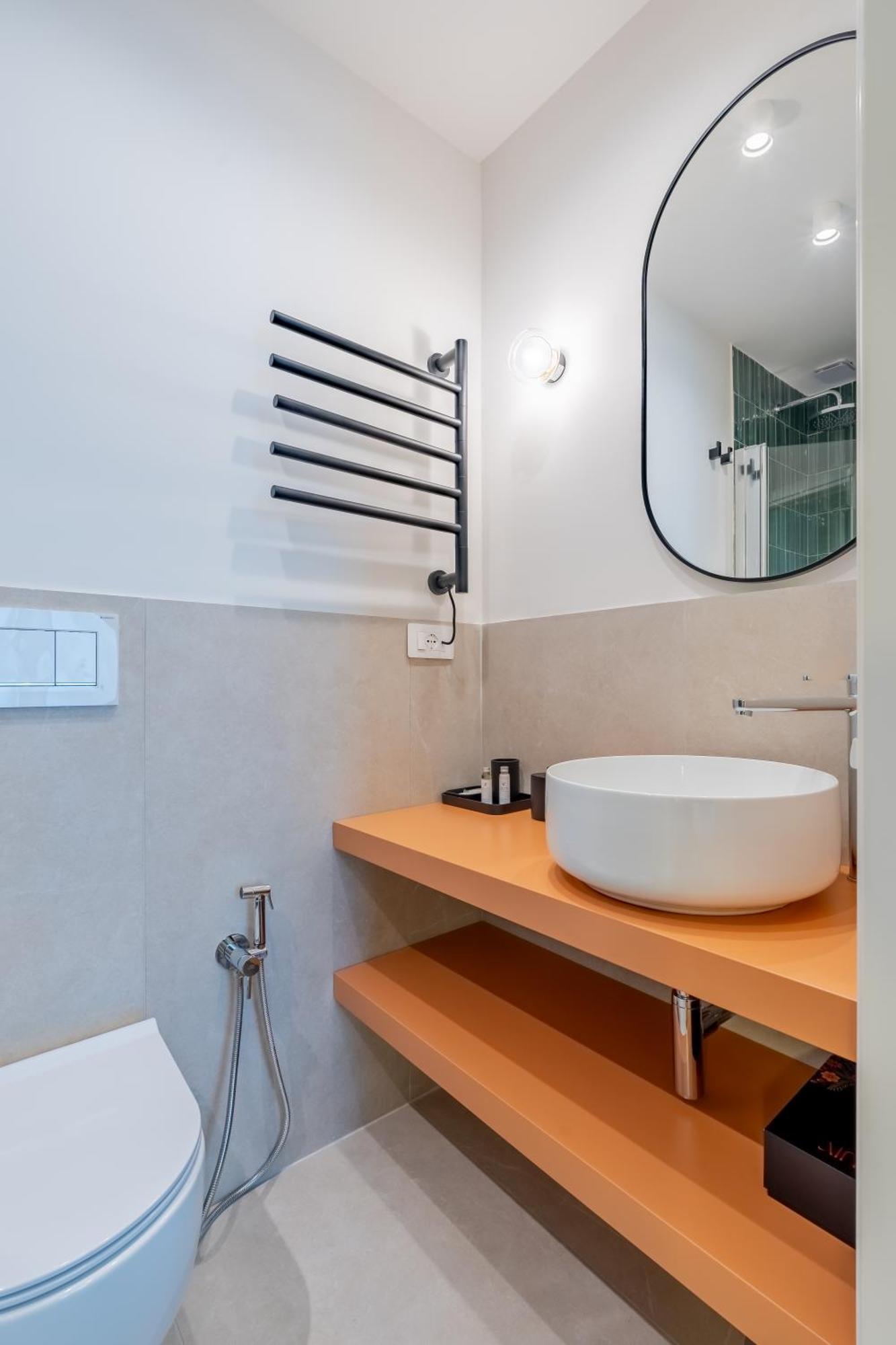 Unico Suite - Gruppo Blam Roma Ngoại thất bức ảnh